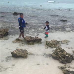 Meet your Posher, Blanca